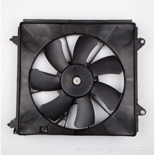 38616R40A01 Honda Accord Radiator Fan Cooling Fan